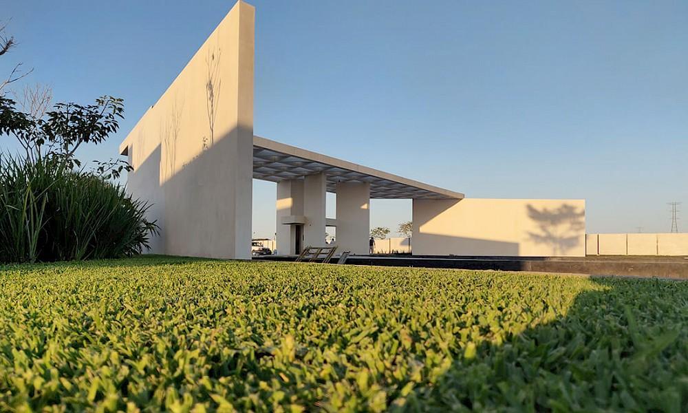 TERRENO EN VENTA MERIDA YUCATAN ZONA NORTE TEMOZ