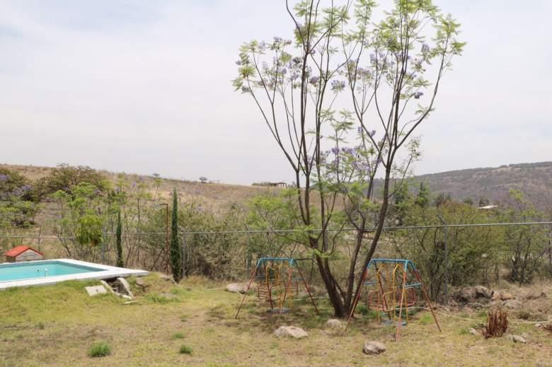 terreno ya escriturado 1 solo dueño