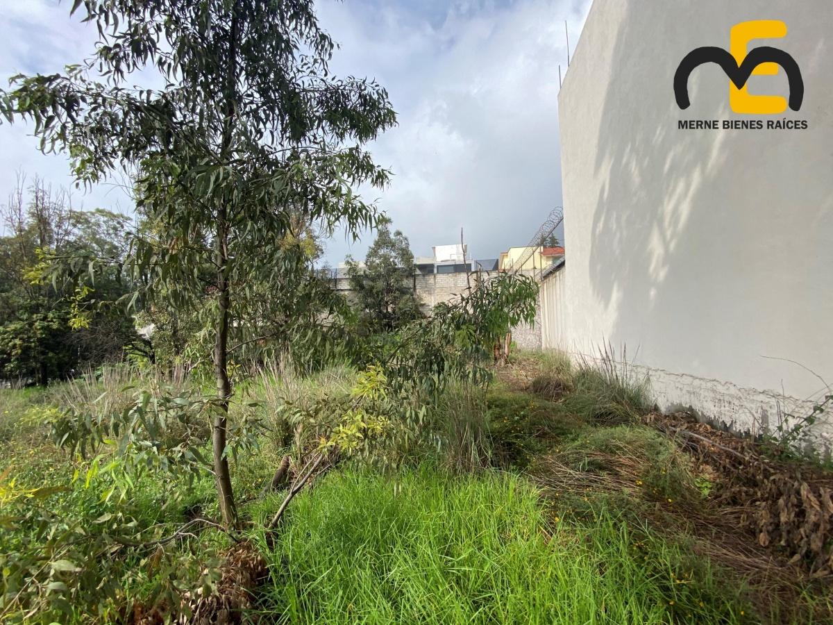 Terreno en Venta en Bosques del Lago, Cuautitlán Izcalli, 