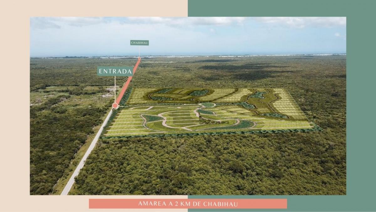 Se vende Terreno en Yobaín