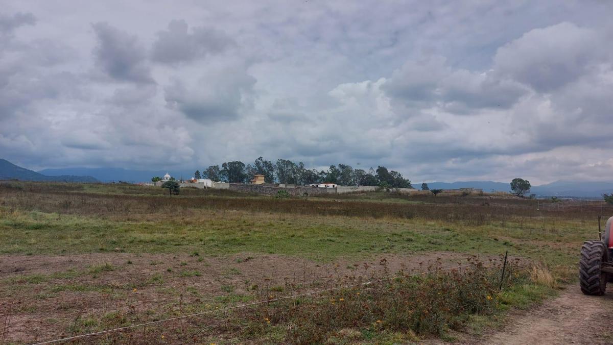Se vende Terreno en Ixtapan de la Sal