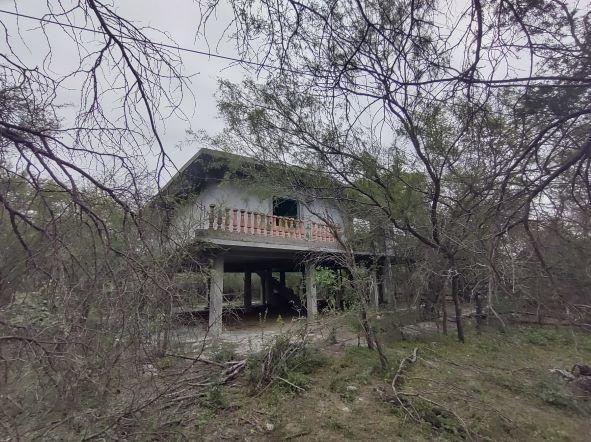 Se vende Rancho en Cerralvo