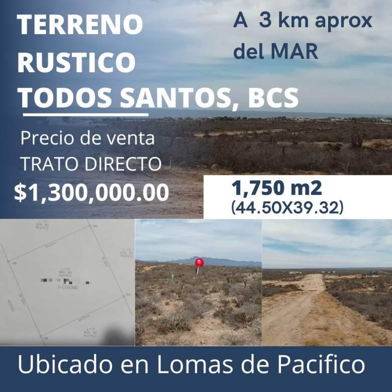 Baja California Sur, La Paz