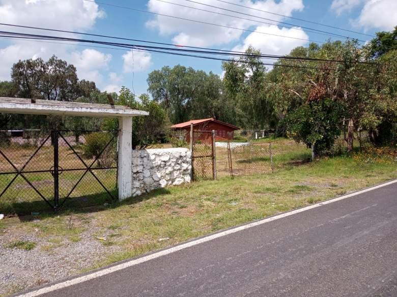 Edo. de México, Zumpango