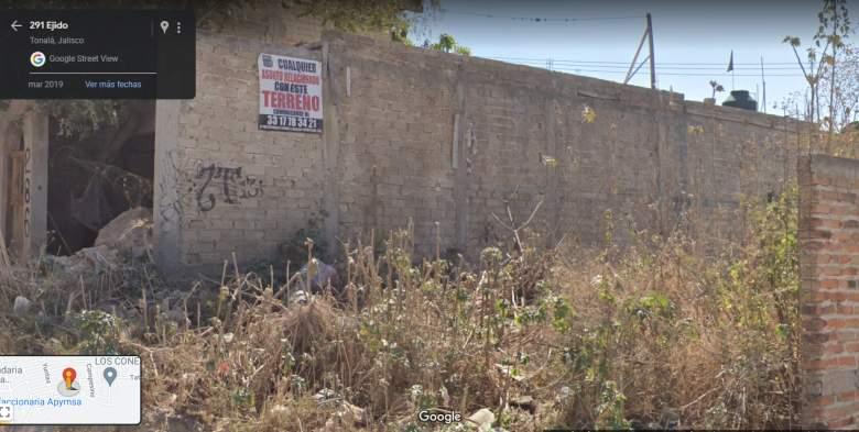 Terreno en Venta Tonala Jalisco Priferico 
