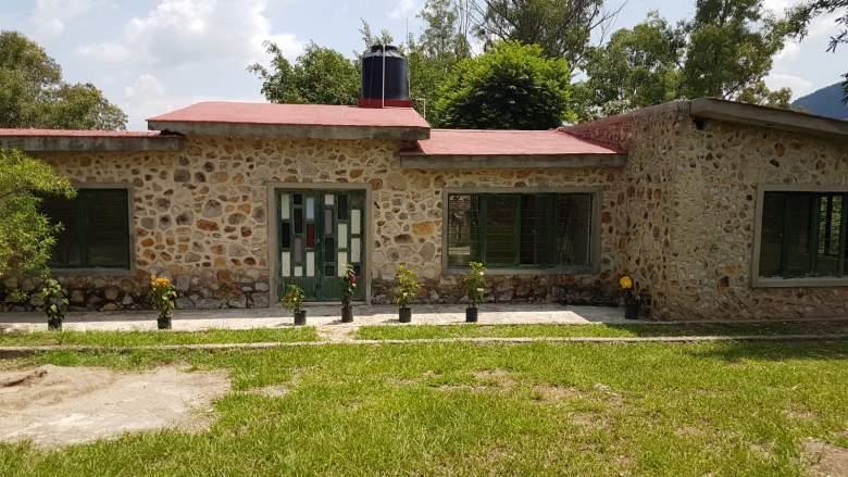 Terreno Rustico Zapopan Jalisco
