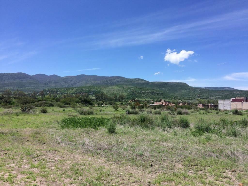 Se vende Inversión en San Miguel de Allendede