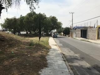 Se Vende Terreno en Fracc. Lomas de San Esteban, Texcoco.