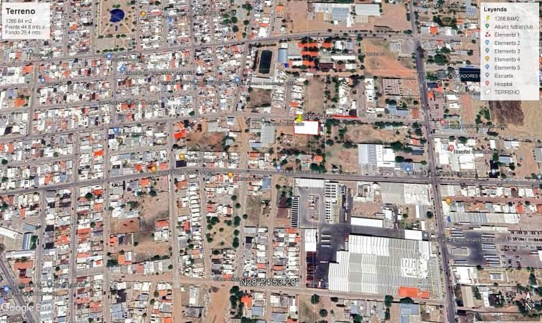 Chihuahua, Cuauhtémoc