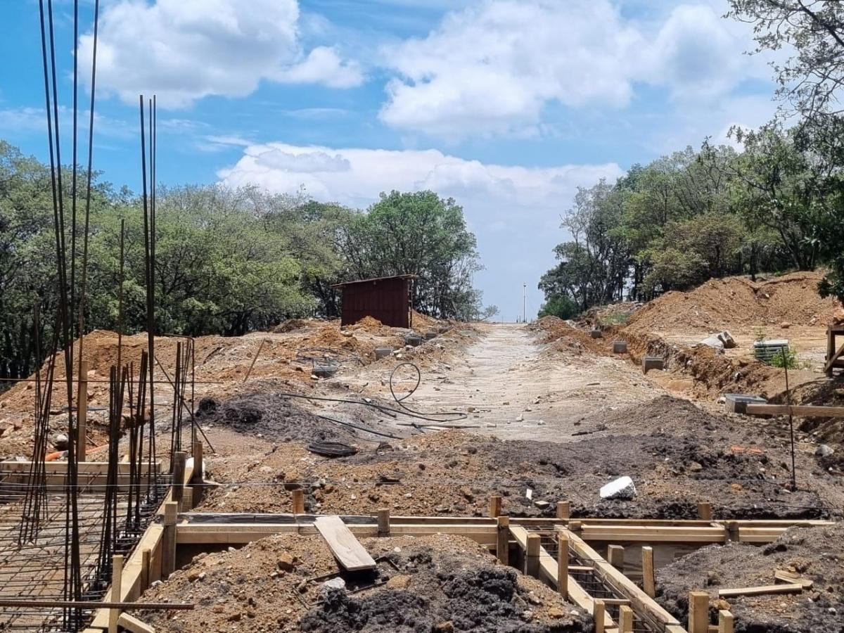 Terrenos en venta en Jilotzingo, cerca de Zona Esmeralda