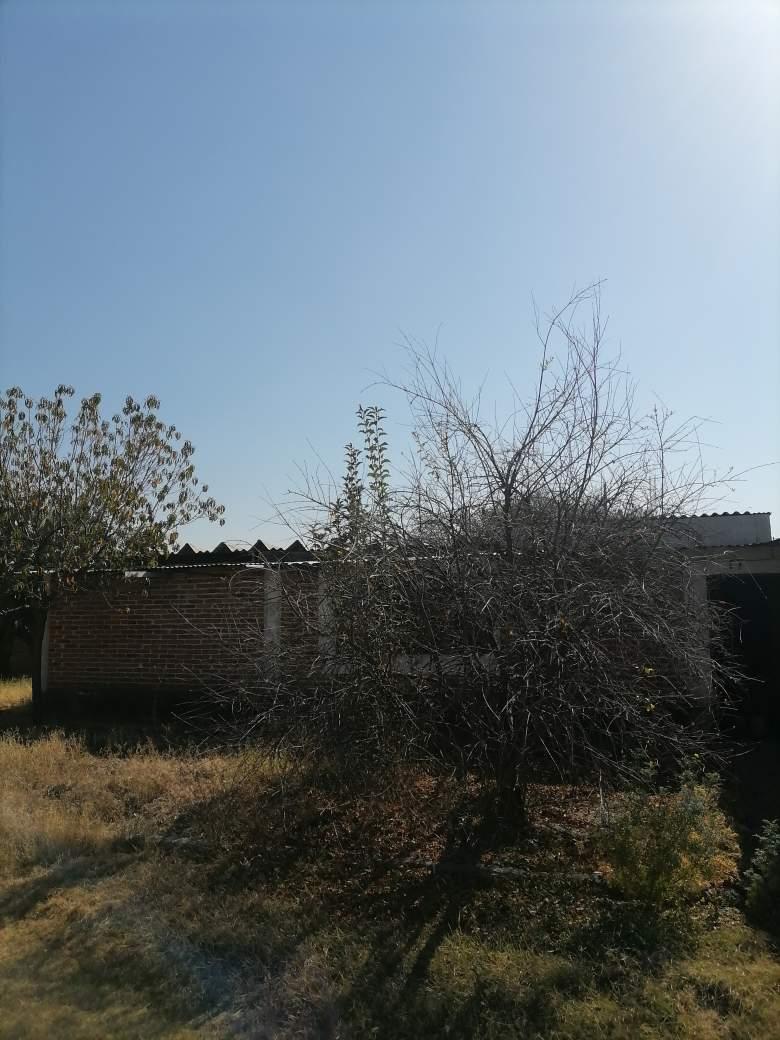 Terreno en el Centro de San Juan del Río, Qro. 