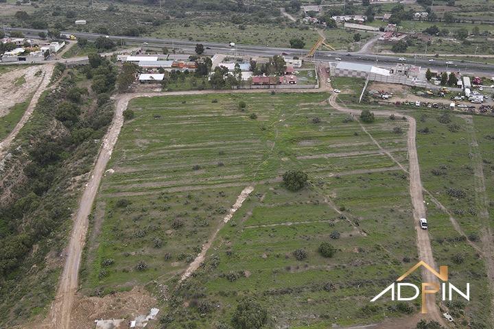 Invierte Macrolotes Premium No Ejidal en Hidalgo