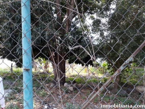 Se vende Terreno en Paso del Macho