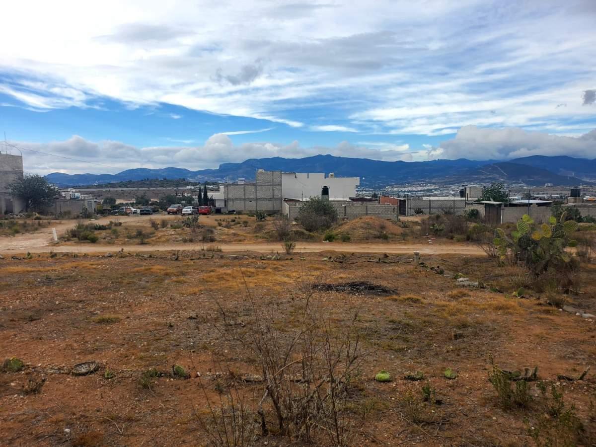Hidalgo, Pachuca de Soto
