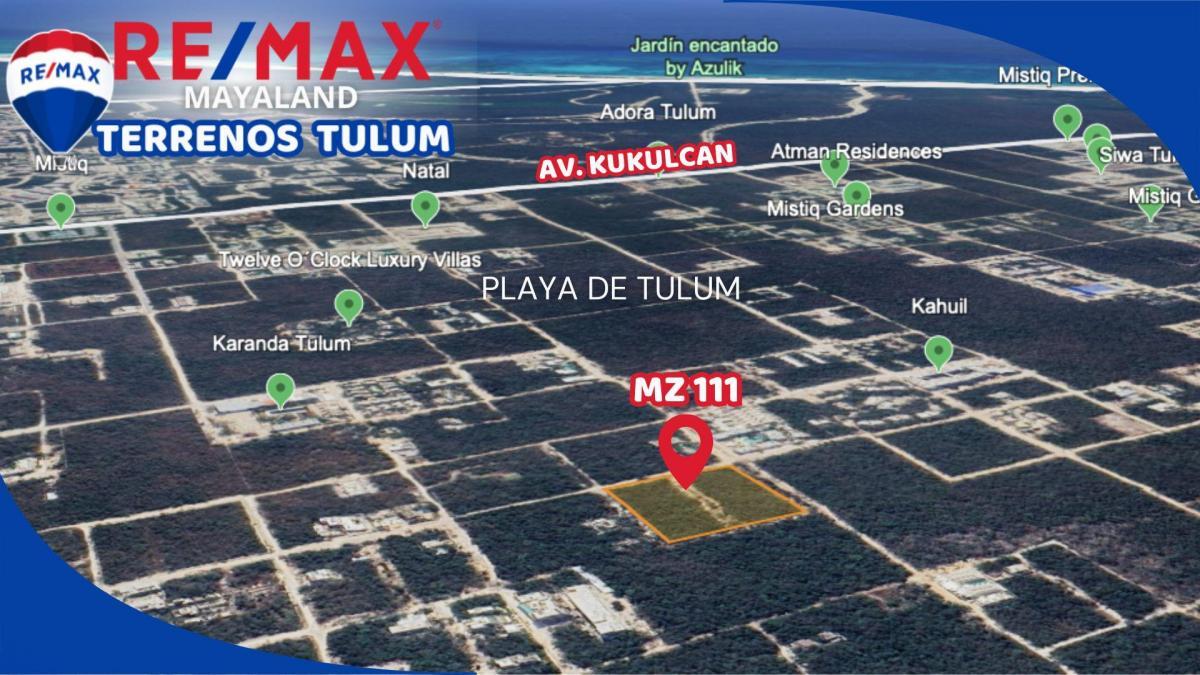 terreno en esquina 794 m2 