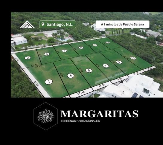 Terrenos Las Margaritas