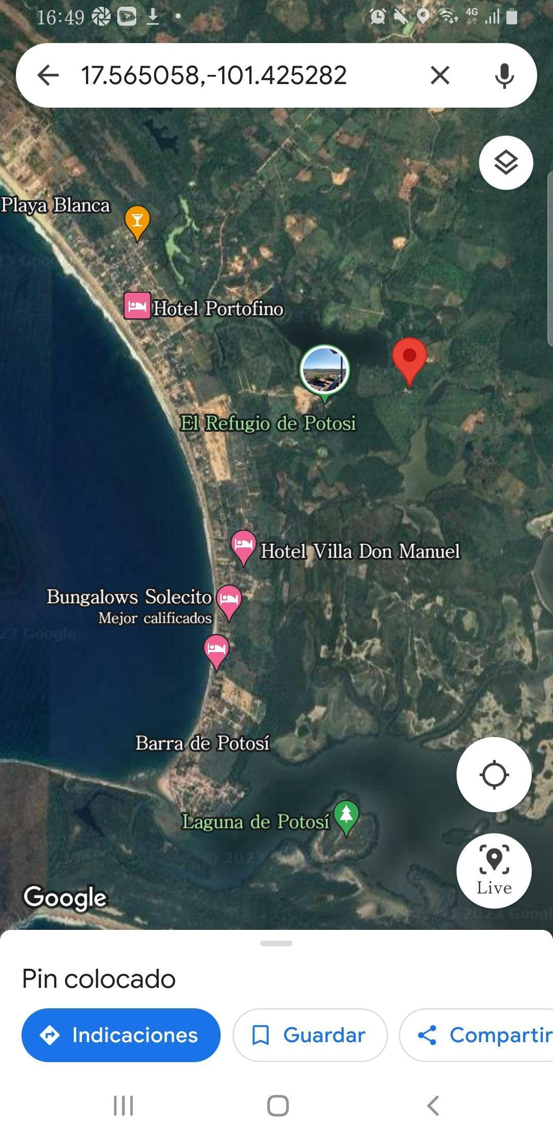 Guerrero, Zihuatanejo de Azueta