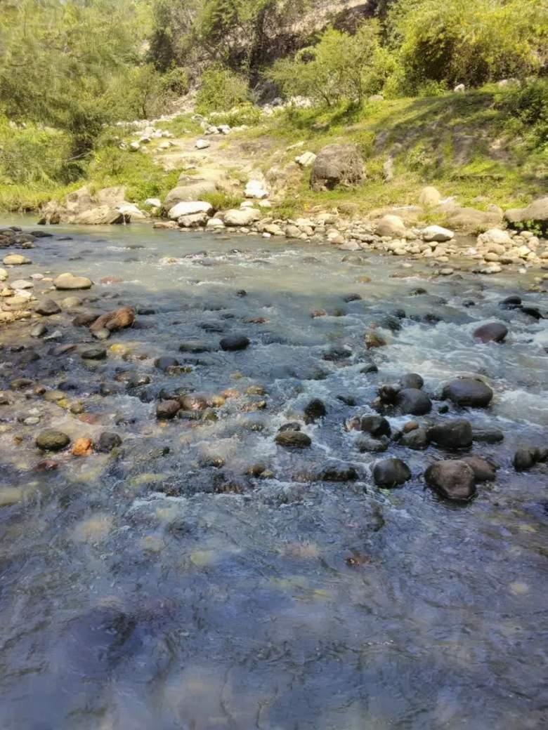 Terrenos de 500 y 1000 mtrs