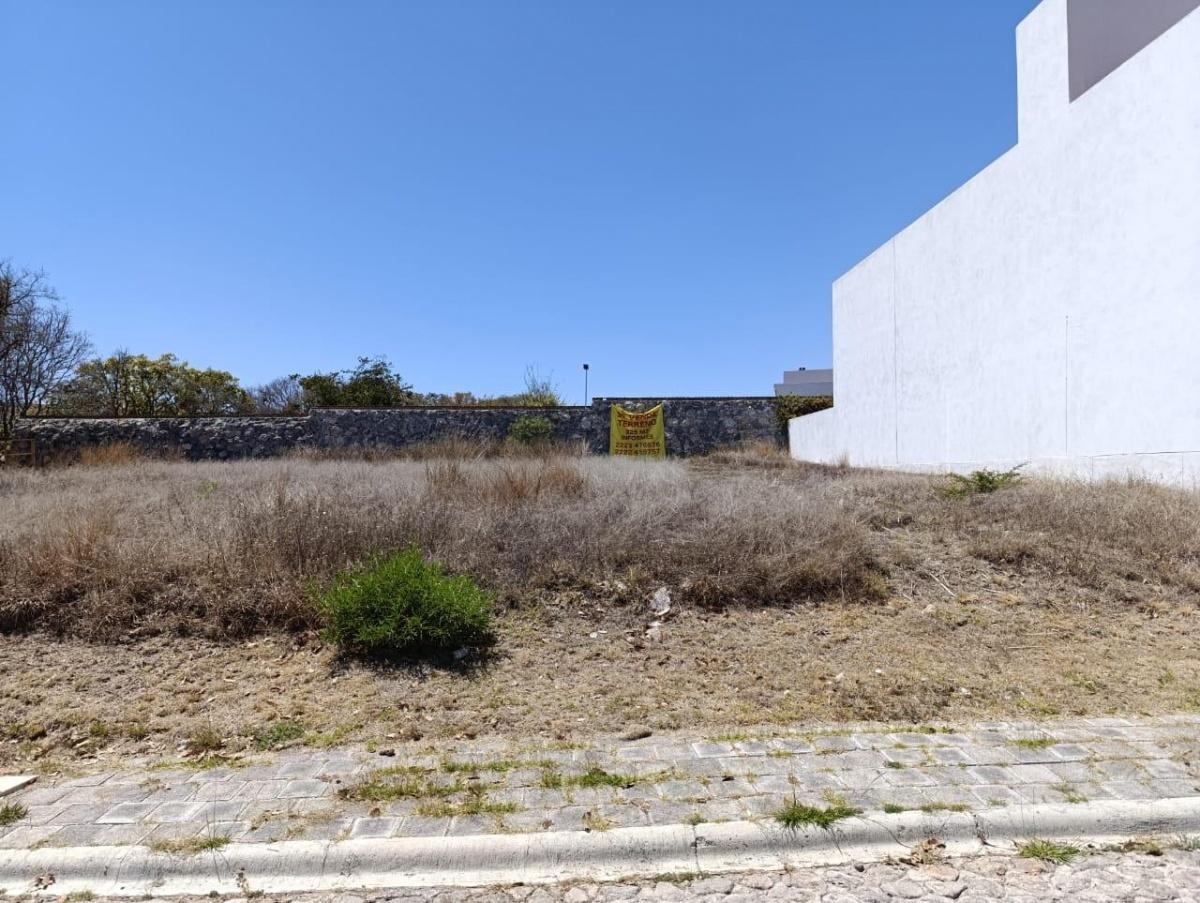 Se vende Lote en Residencial Campestre Haras 