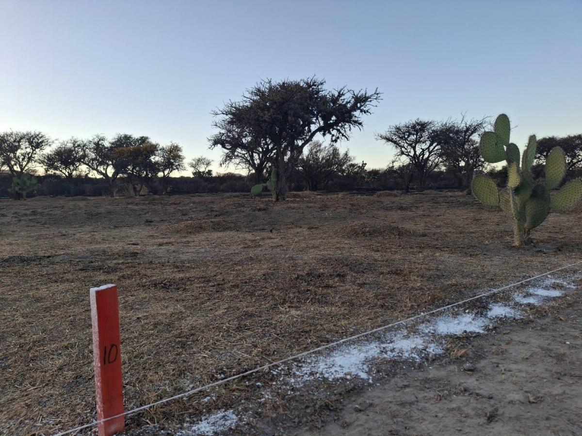 Se vende Terreno en Aguascalientes