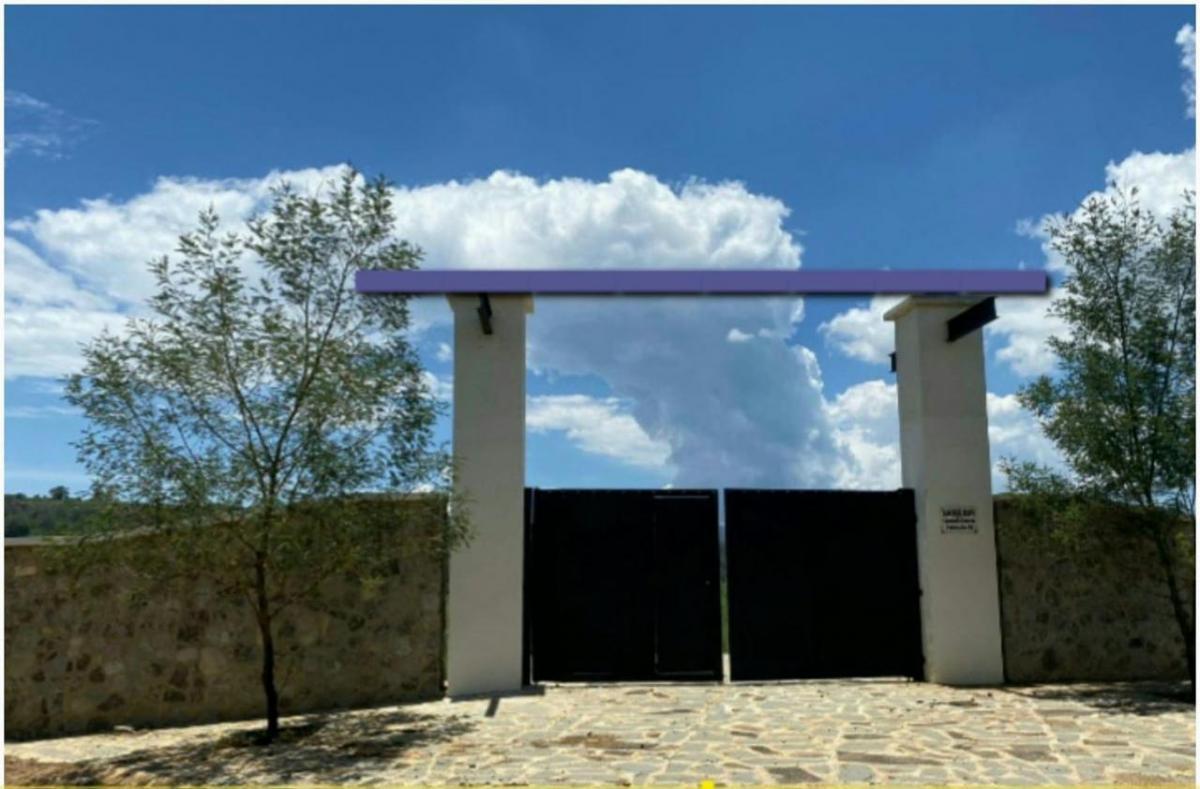  Rancho El Arroyo en Tapalpa