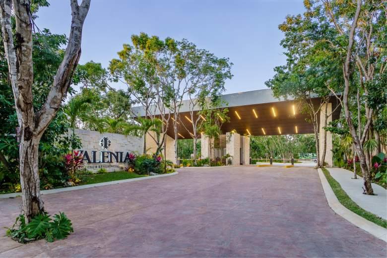 Construye tu casa en este hermoso residencial, lote 253 m2