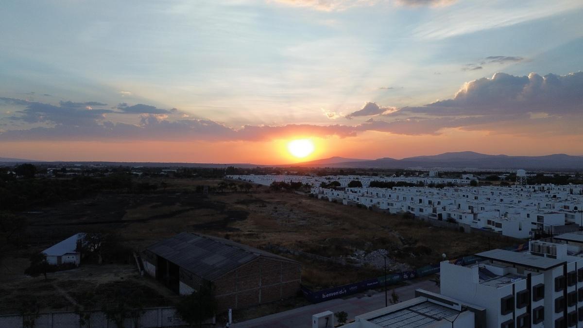 Se vende Industrial en Corregidora