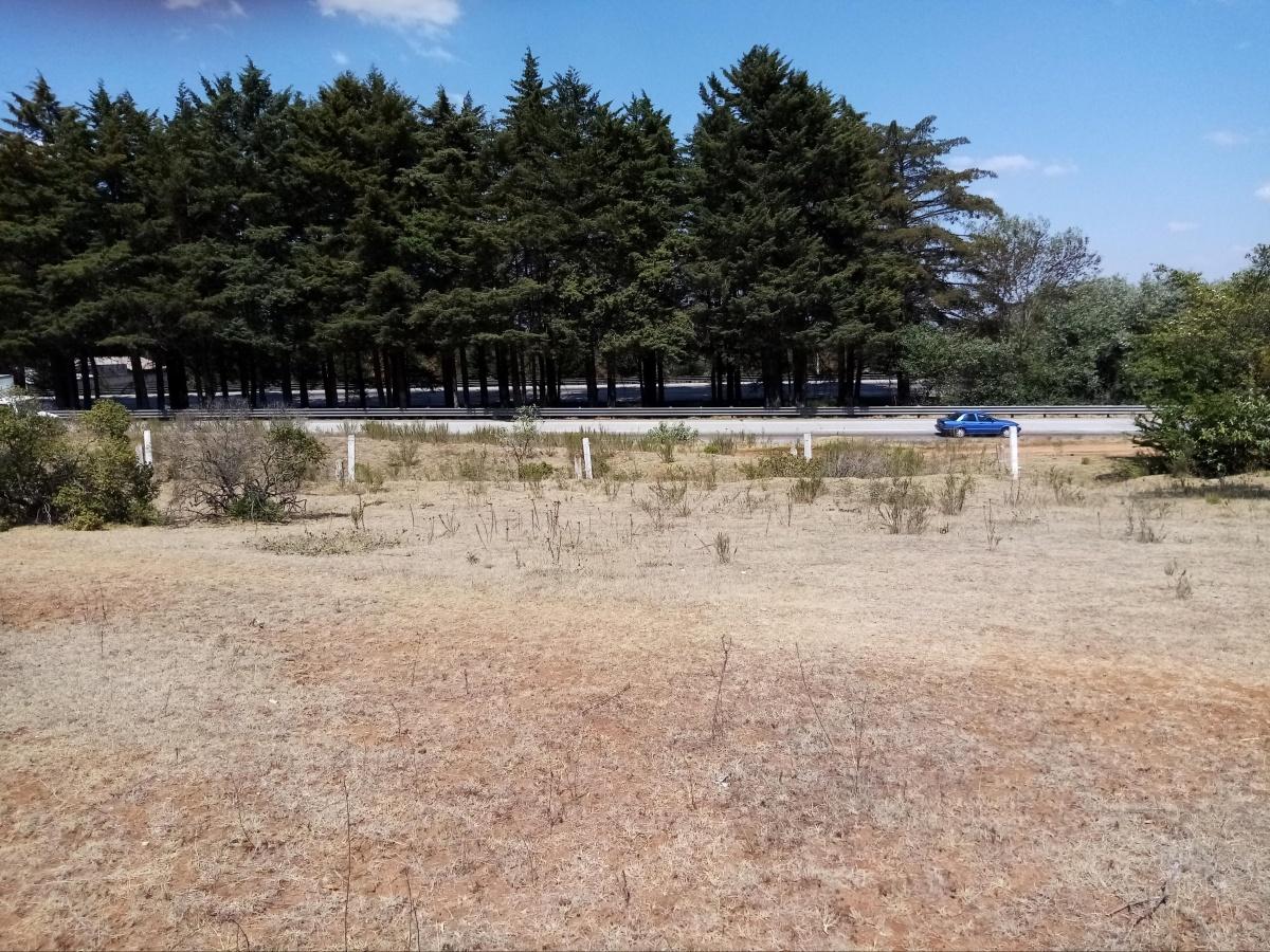 Se vende Terreno en Jilotepec