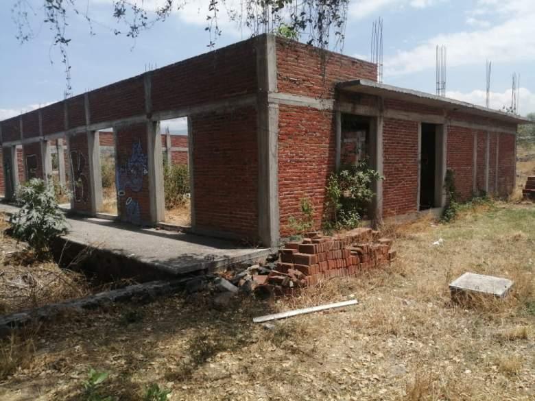 Terreno Atlatlahucan Morelos