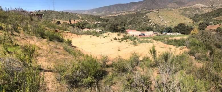 Baja California Norte, Ensenada