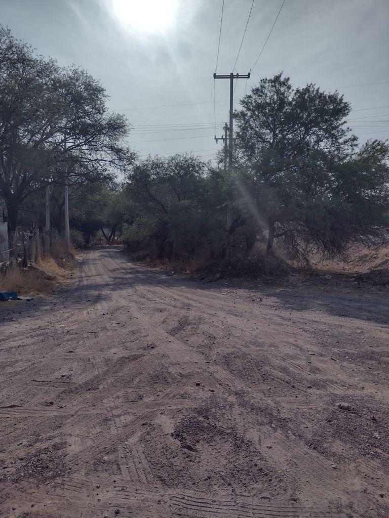 Aguascalientes, San Francisco de los Romo