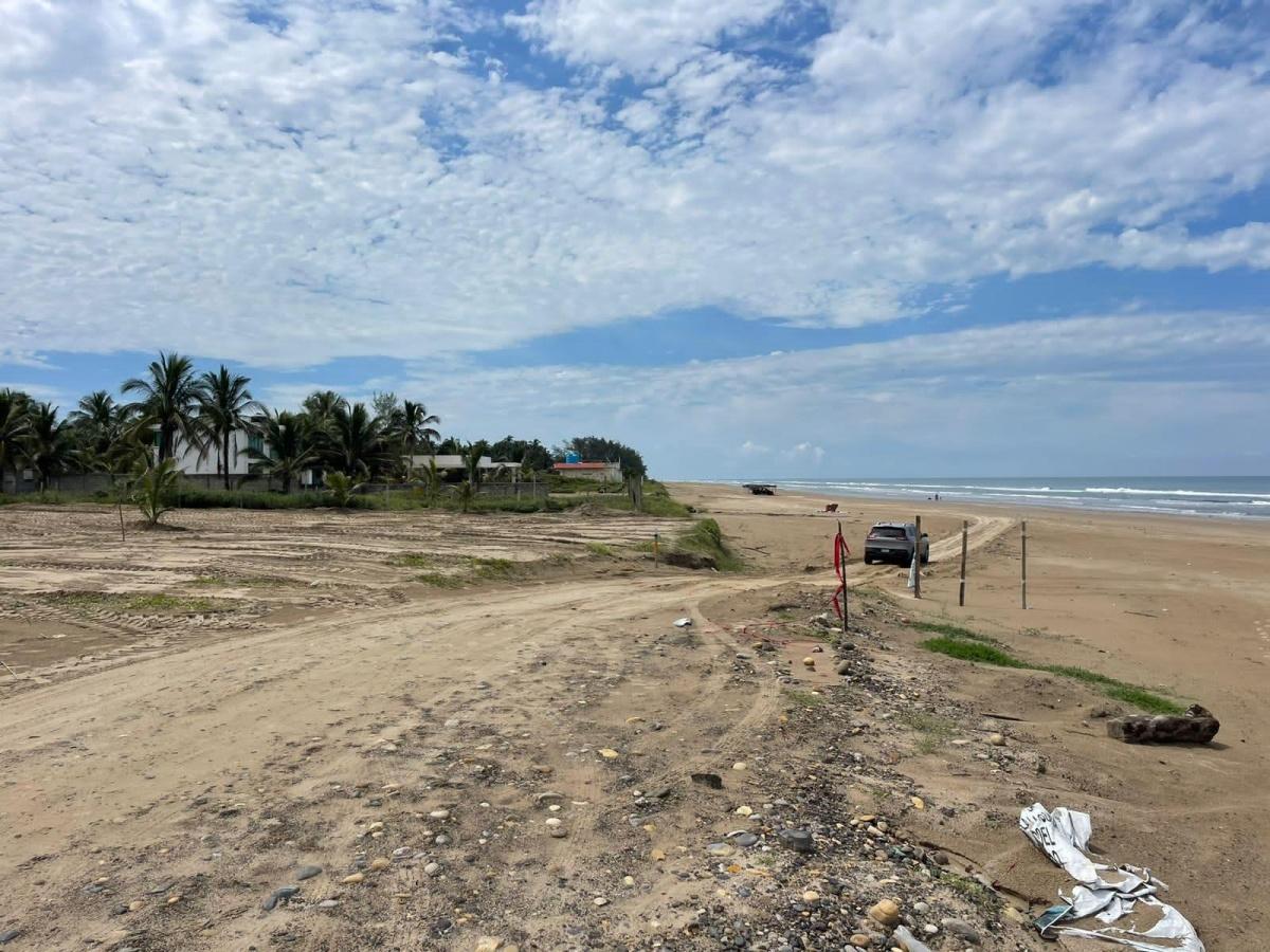 Se vende Terreno en Tuxpan