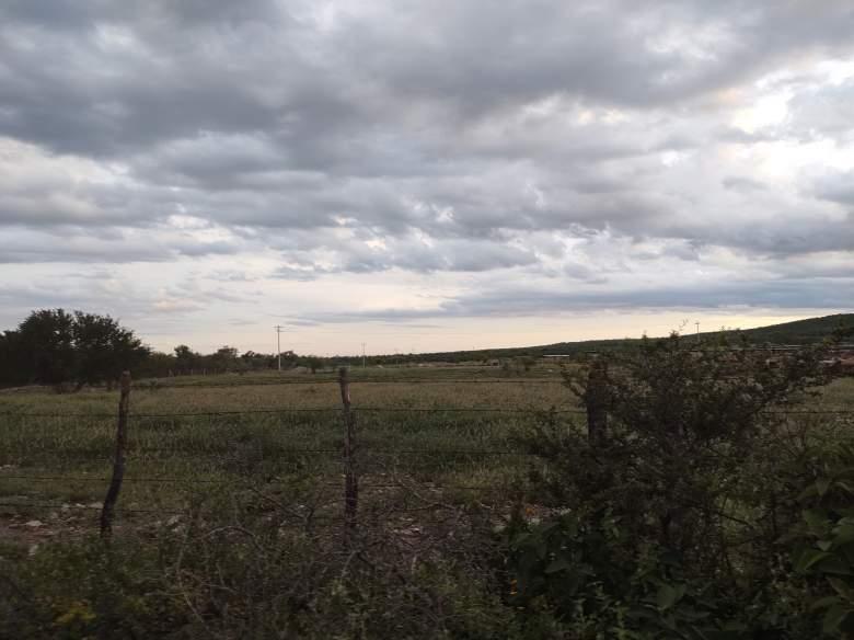 Rancho Venta Ganadería y Casería Cerralvo Nuevo Leon. 