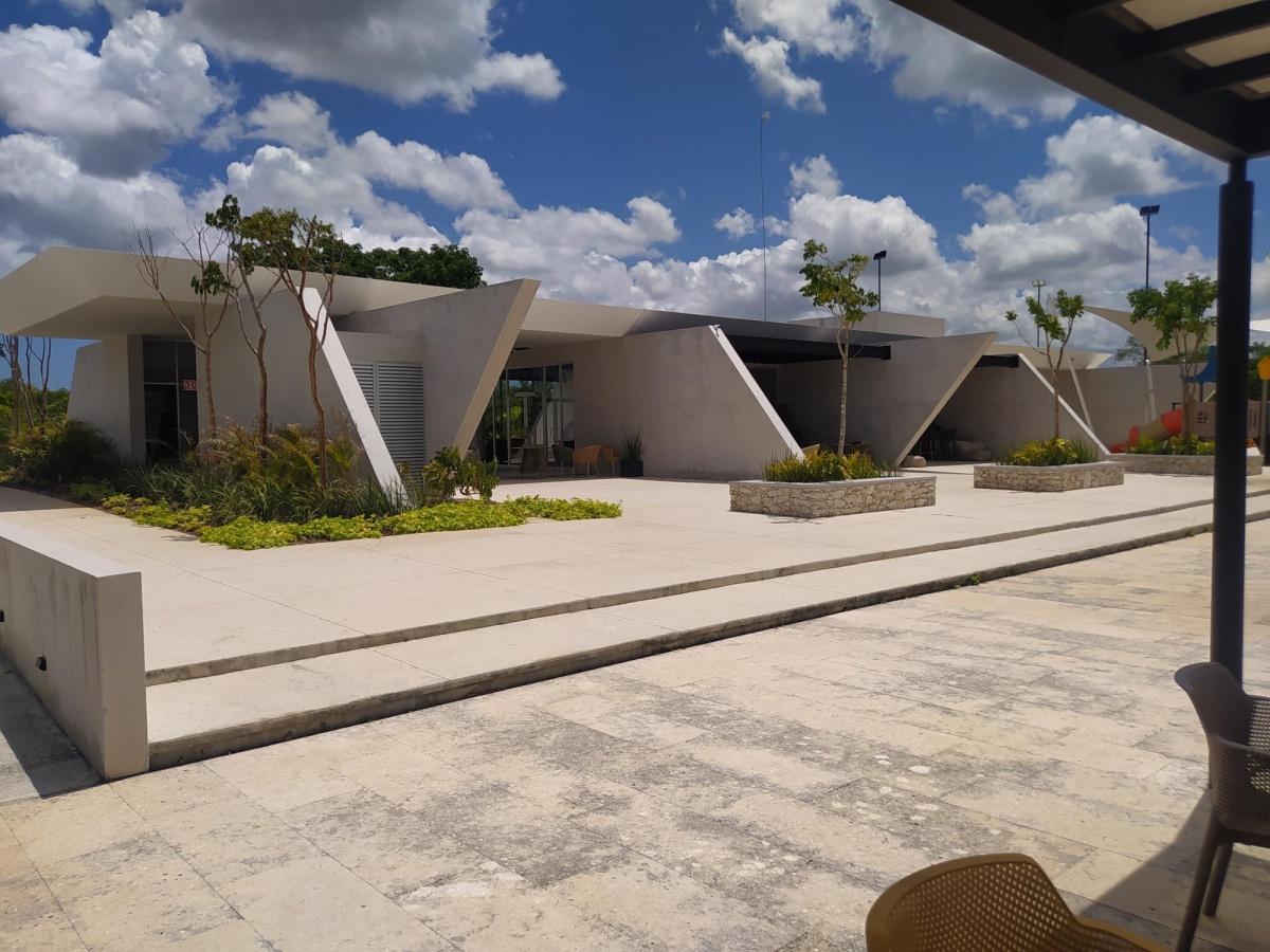 Terreno en Privada "Blanca" , Mérida Yucatán