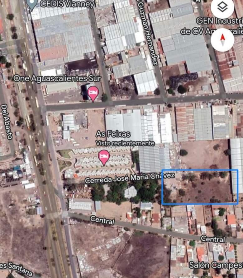 Aguascalientes, Aguascalientes