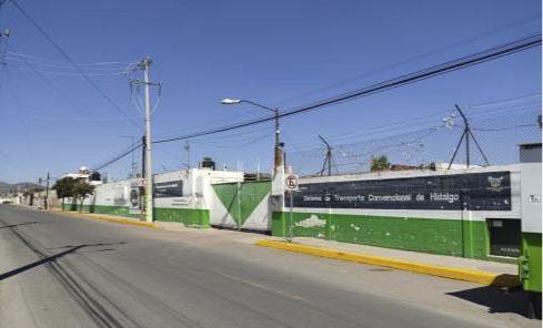 Se vende Inversión en Pachuca