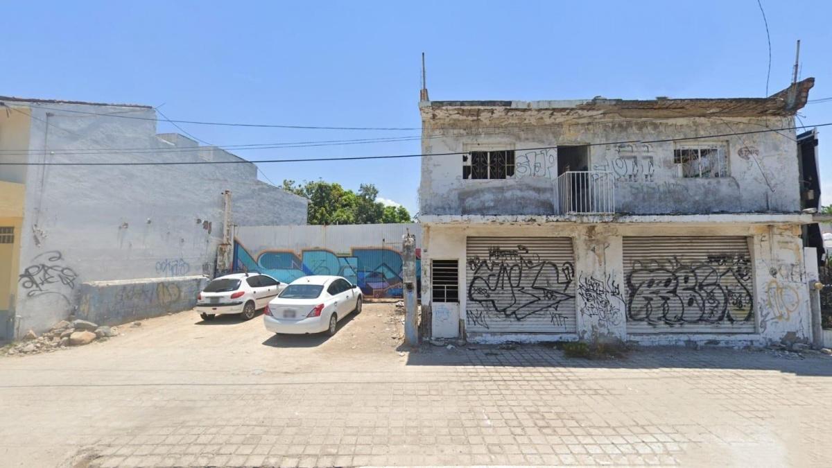 ¡Lote Sobre Blvd. Miguel de la Madrid en Manzanillo! 