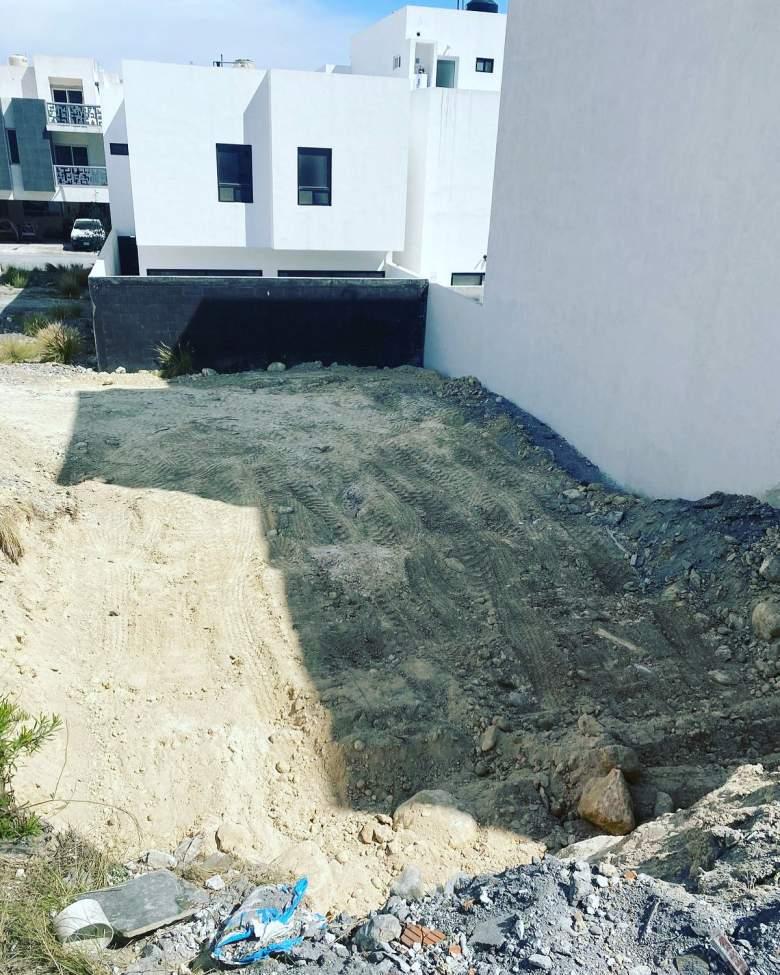Nuevo León, García