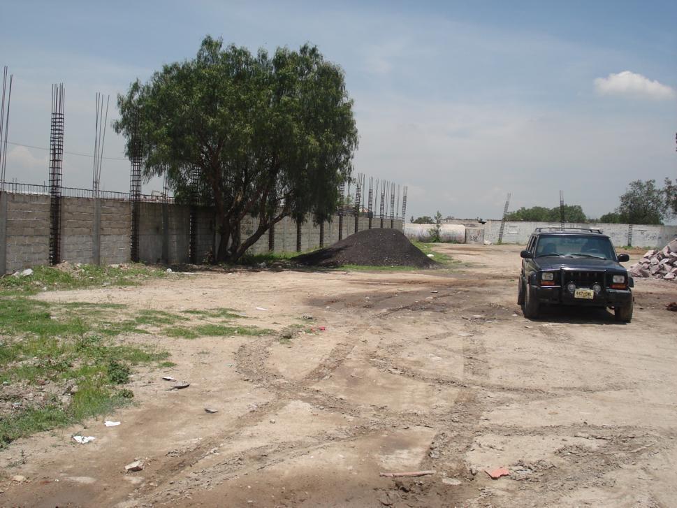 Se vende terreno a 5 min. A.I.F.A.