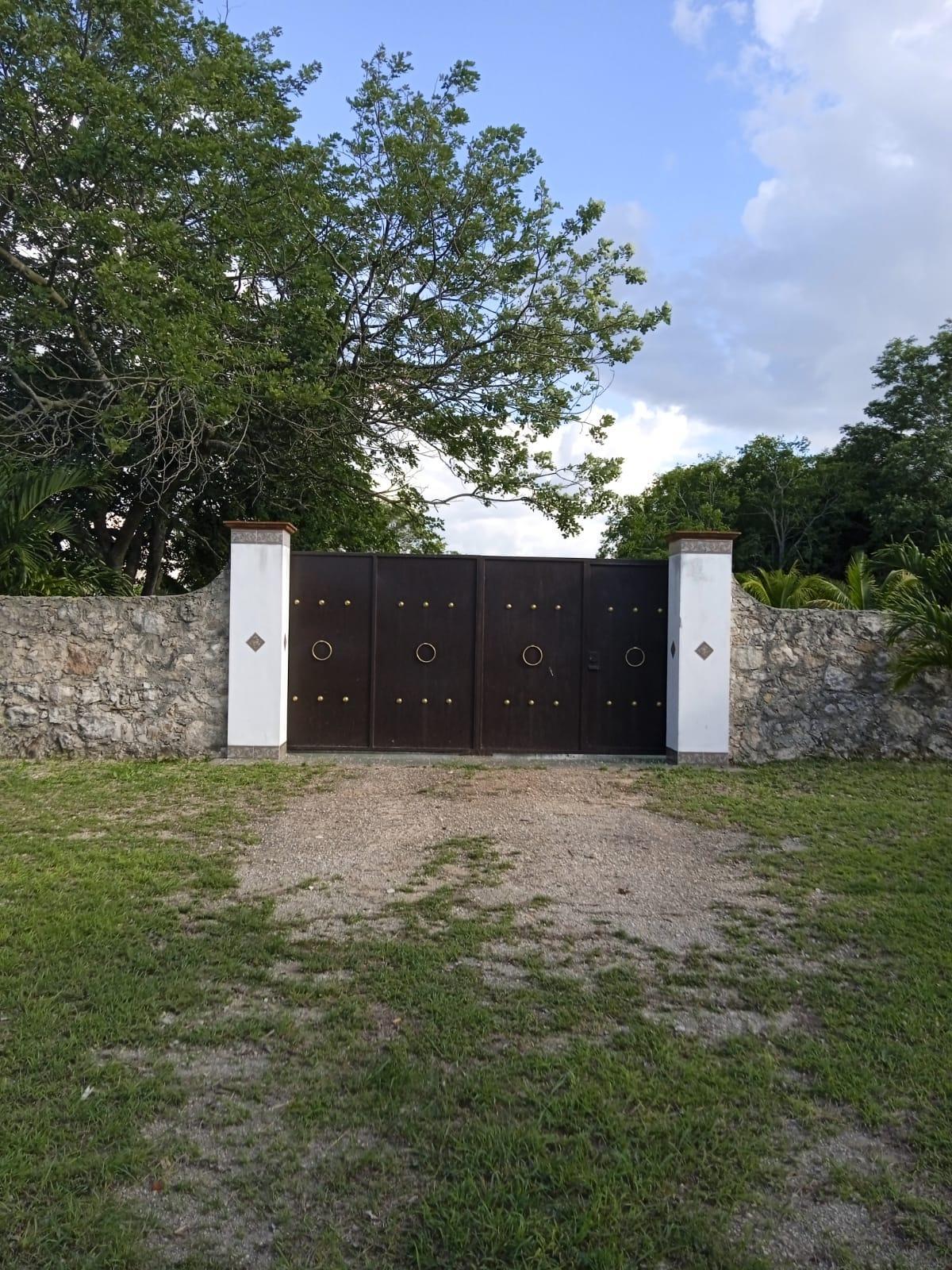 Se vende Comercial en Conkal