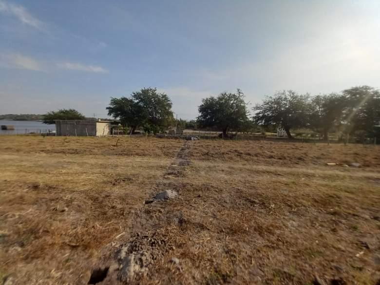 Terreno Barato Laguna Miacatlan Morelos