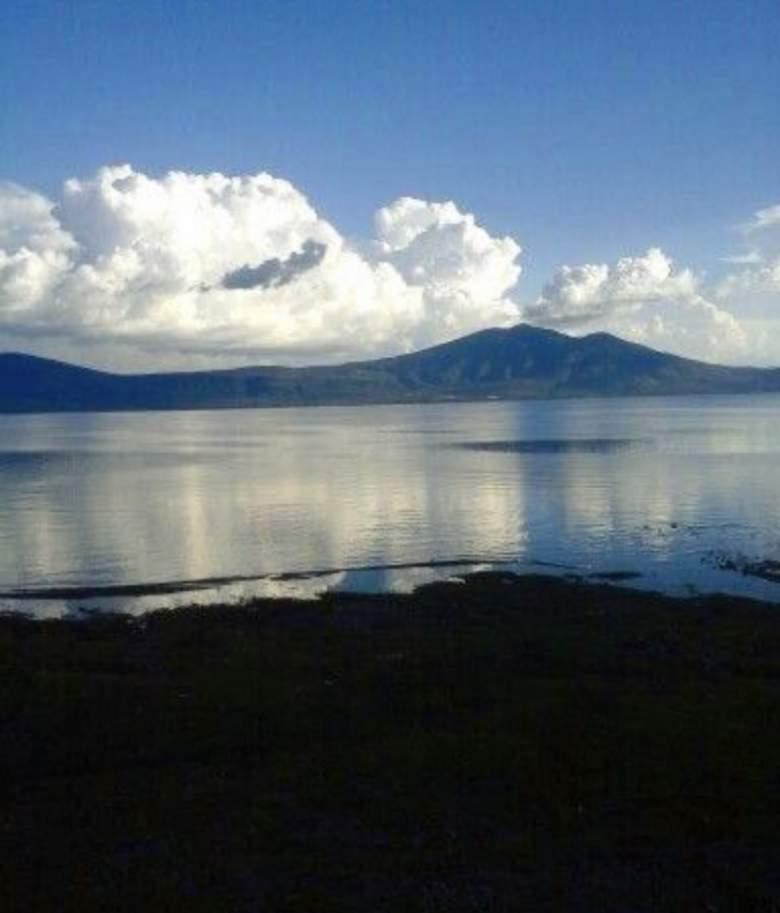 Jalisco, San Luis Soyatlan 