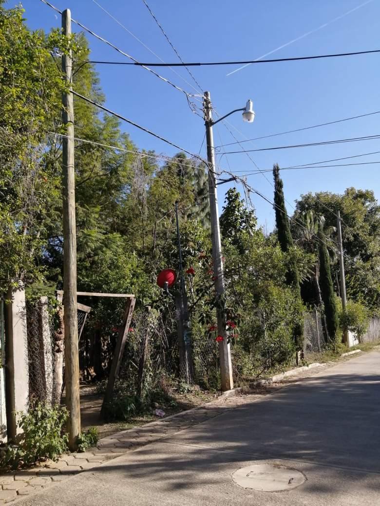 Oaxaca, San Andrés Huayápam