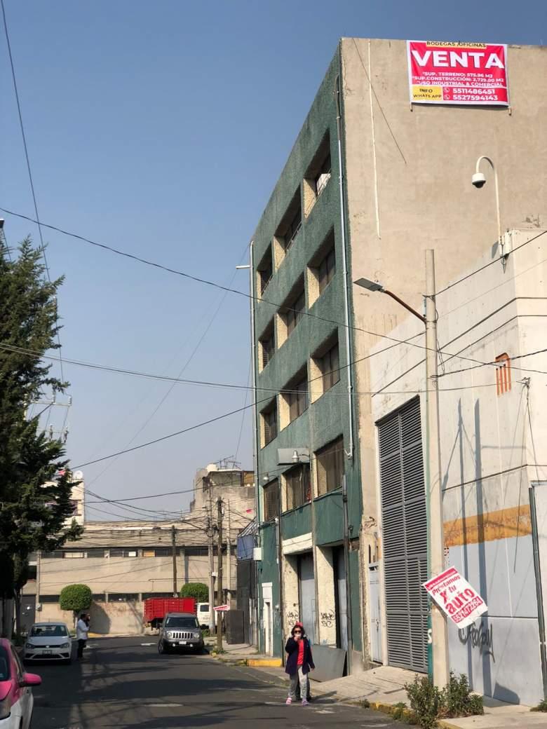 BODEGA INDUS