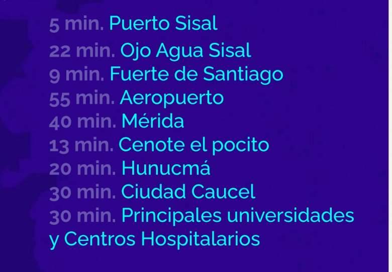 Yucatán, Hunucmá