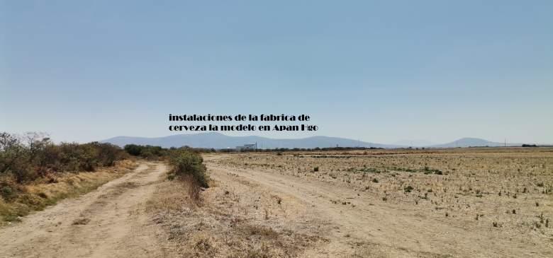 Hidalgo, Tepeapulco