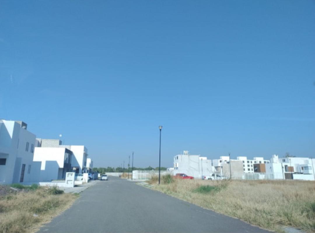 Se vende Terreno en Corregidora Queretaro 