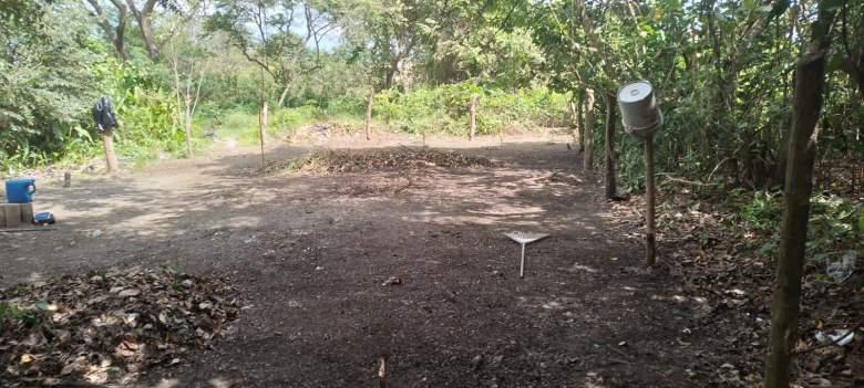 Terreno muy bien ubicado en Paraiso, Tabasco