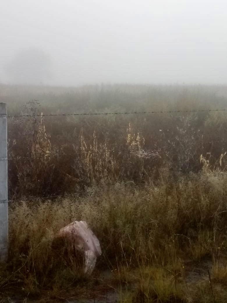 Se vende Terreno en San José Chiapa, Puebla.