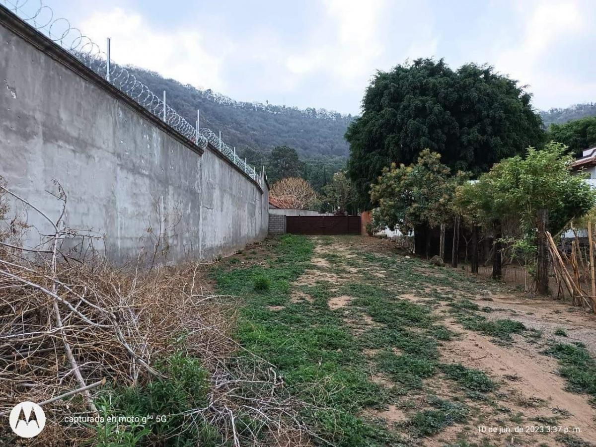 Se vende Terreno en Cuernavaca